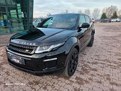 Evoque 2.0 TD4 180cv ritiro usato/