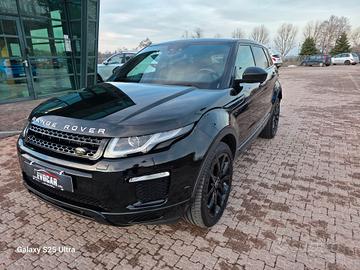Evoque 2.0 TD4 180cv ritiro usato/