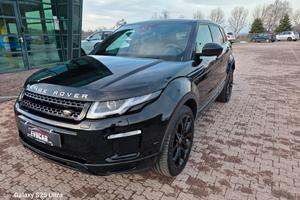 Evoque 2.0 TD4 180cv ritiro usato/