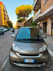 Smart fortwo coupe benzina