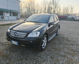Mercedes ML 320 del 2008