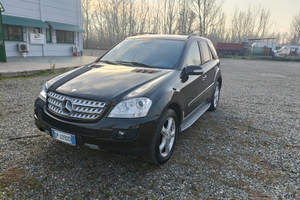 Mercedes ML 320 del 2008