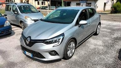 Renault Clio 1.0 100CV 5 p. Techno PARI AL NUOVO!!