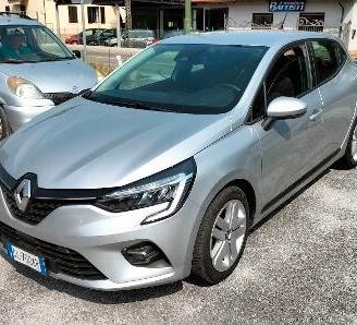 Renault Clio 1.0 100CV 5 p. Techno PARI AL NUOVO!!