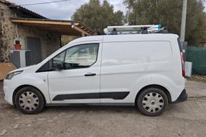 Ford transit connect 2023 diesel