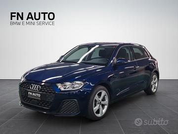 Audi A1 SPB 25 TFSI Admired