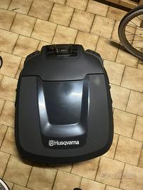 Copertura Husqvarna