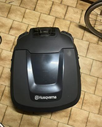 Copertura Husqvarna