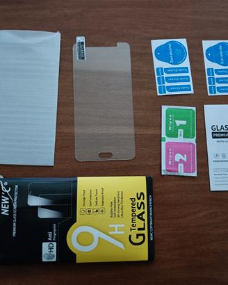 vetro protettivo per Samsung J5