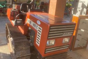 Fiat 465 C