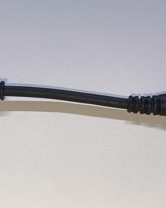 Riduttore / Adattatore Jack Audio 3,5 mm – Maschio