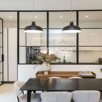 ESCLUSIVO QUADRILOCALE DI PREGIO