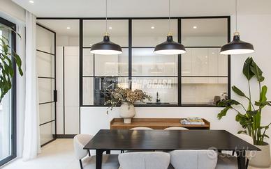 ESCLUSIVO QUADRILOCALE DI PREGIO