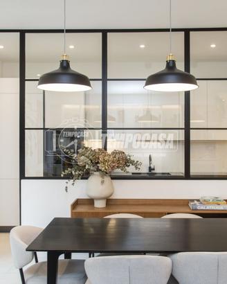 ESCLUSIVO QUADRILOCALE DI PREGIO