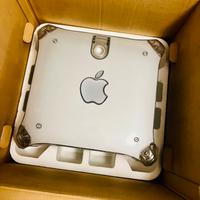 Power Mac G4 apple