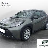Toyota Aygo X 1.0B (72 CV) Trend Air
