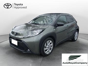 Toyota Aygo X 1.0B (72 CV) Trend Air