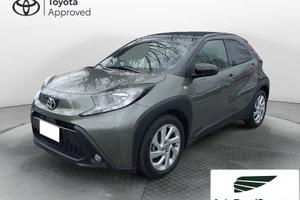 Toyota Aygo X 1.0B (72 CV) Trend Air