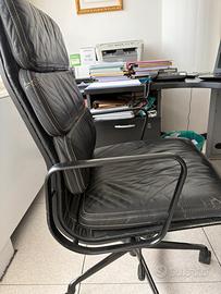 Sedie da lavoro