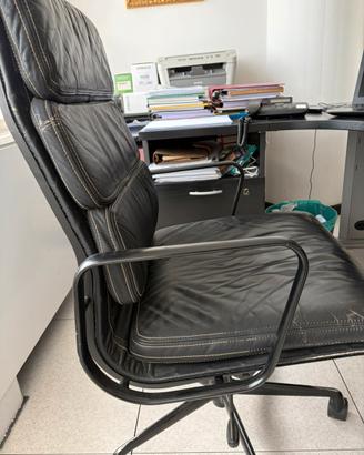 Sedie da lavoro