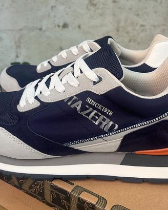 Scarpe modello itazero