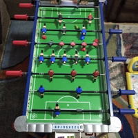 Bigliardino più flipper