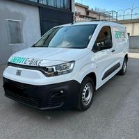 FIAT DOBLO' DIESEL 1.5 BLUEHDI 130CV