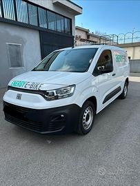 FIAT DOBLO' DIESEL 1.5 BLUEHDI 130CV
