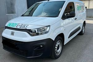 FIAT DOBLO' DIESEL 1.5 BLUEHDI 130CV