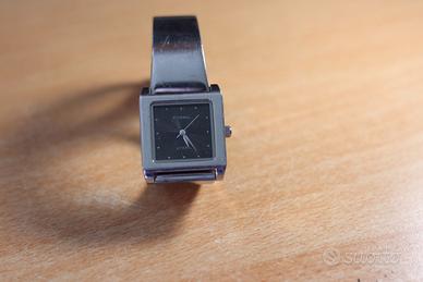 Orologio Fossil Steel da donna