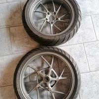 CERCHI BMW R 1250 GS R 1200 GS