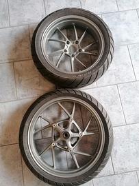 CERCHI BMW R 1250 GS R 1200 GS