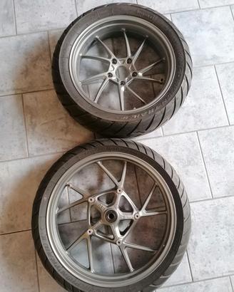 CERCHI BMW R 1250 GS R 1200 GS