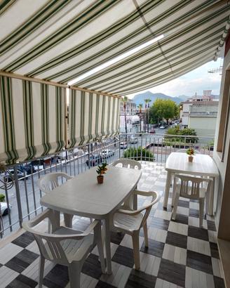 Praia a Mare disponibilità dal 2 Settembre