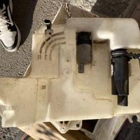 Vaschetta acqua bmw e60 530