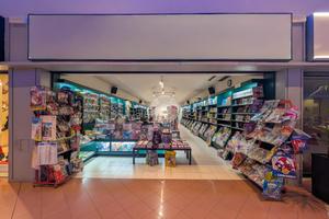 NEGOZIO A CASTIGLIONE DELLE STIVIERE