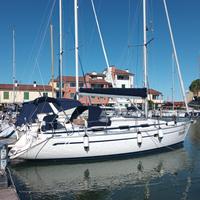 Barca a vela 37 bavaria 3 cabine