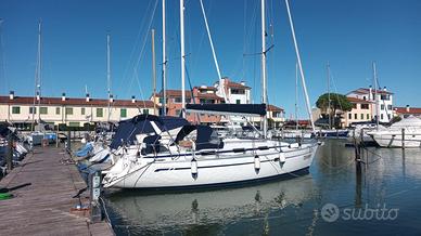 Barca a vela 37 bavaria 3 cabine