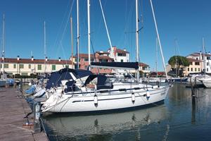 Barca a vela 37 bavaria 3 cabine