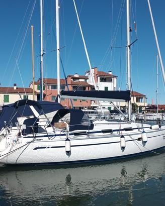 Barca a vela 37 bavaria 3 cabine