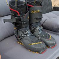 La Sportiva - Kilo - 27 scarponi scialpinismo 