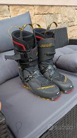 La Sportiva - Kilo - 27 scarponi scialpinismo 