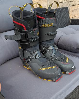 La Sportiva - Kilo - 27 scarponi scialpinismo 