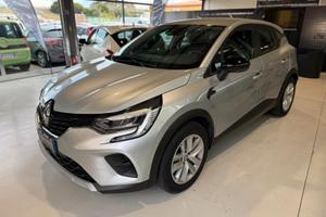 Renault Captur 1.0 TCe 90 CV Intens