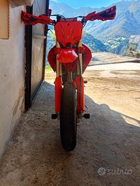 CRF 250 motard