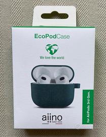 Case Aiino per AirPods 3 gen.