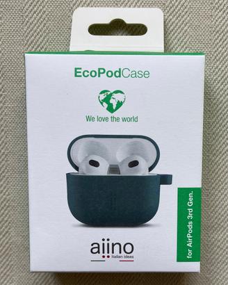Case Aiino per AirPods 3 gen.