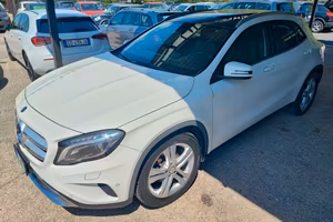 Mercedes-benz GLA 200 CDI Automatic Premium