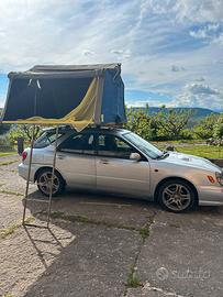 Aircamping