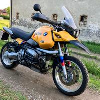 BMW R 1150 GS